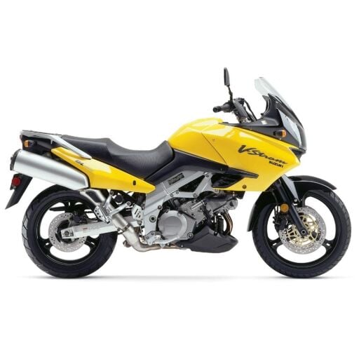 V-Strom DL1000 (2001-2013)